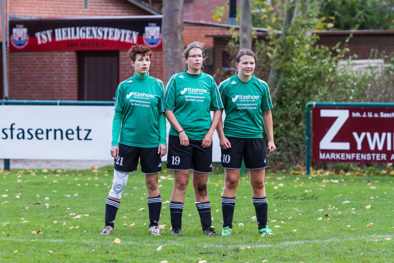 Bild 192 - TSV Heiligenstedten - Mnsterdorfer SV : Ergebnis: 1:3